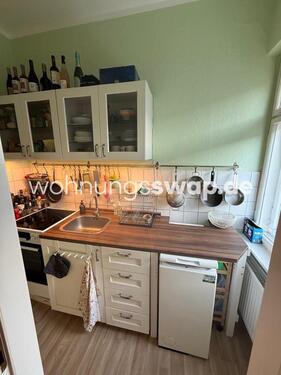 Foto - Etagenwohnung in Berlin zur Miete