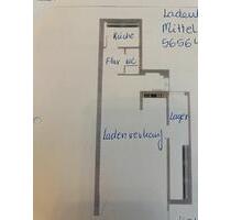 Ladenlokal zu vermieten - 1.606,00&nbsp;EUR Kaltmiete, ca.&nbsp; 72,00&nbsp;m&sup2; in Neuwied (PLZ: 56564)