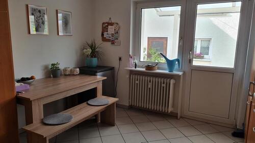 Foto - 3 Zimmer Erdgeschoßwohnung zur Miete in Pohlheim