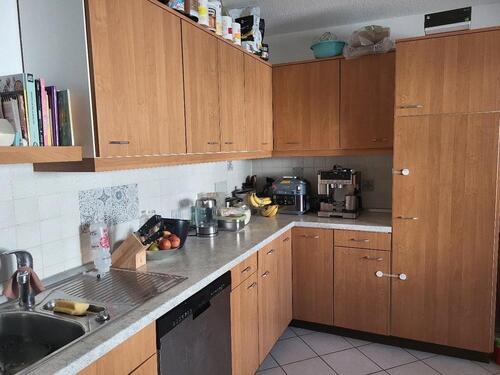 Foto - 3 Zimmer Erdgeschoßwohnung in Pohlheim