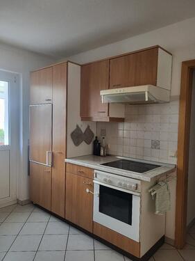 Foto - Erdgeschoßwohnung in Pohlheim zur Miete