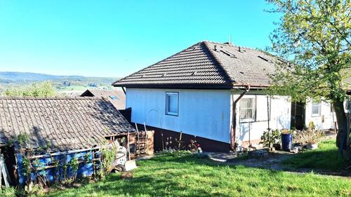 Foto - 5 Zimmer Einfamilienhaus in Erbach