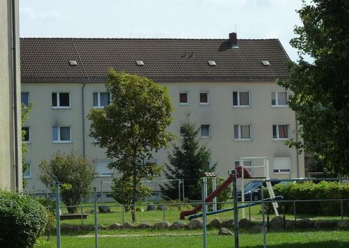 Foto - 2 Raum-Wohnung - 246,00&nbsp;EUR Kaltmiete, ca.&nbsp; 48,50&nbsp;m&sup2;