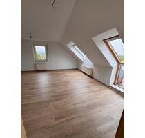Dachgeschosswohnung Krankenhagen - Rinteln