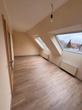 Foto - Dachgeschoßwohnung in Rinteln zur Miete