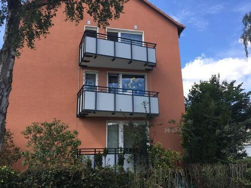 Foto - 3 Zimmer Etagenwohnung zur Miete in Bergkamen