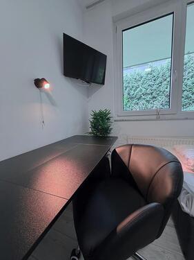 Foto - 1 Zimmer Etagenwohnung zur Miete in Karlsruhe