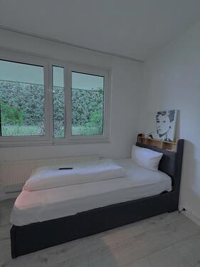 Foto - Etagenwohnung in Karlsruhe zur Miete