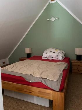 Foto - Kleine möblierte Wohnung - 450,00&nbsp;EUR Kaltmiete, ca.&nbsp; 45,00&nbsp;m&sup2;