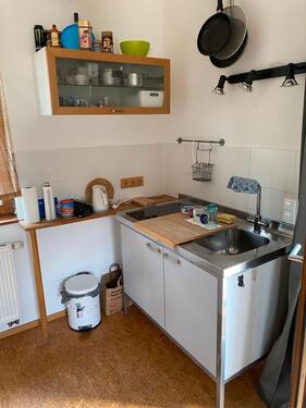 Foto - 1.5 Zimmer Etagenwohnung in Hagen