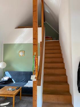 Foto - Etagenwohnung in Hagen zur Miete