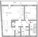 Foto - 2,5 Zimmer Alt-Gerresheim - 1.350,00&nbsp;EUR Kaltmiete, ca.&nbsp; 89,00&nbsp;m&sup2;