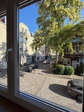 Foto - 2.5 Zimmer Etagenwohnung in Düsseldorf