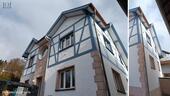 Foto - Charakter statt Neubau: Saniertes Stadthaus mit Atmosphäre