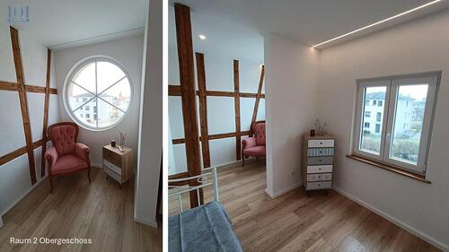 Foto - 3 Zimmer Einfamilienhaus zum Kaufen in Coburg