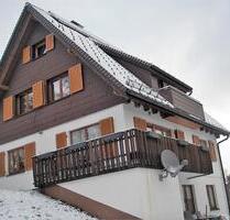 Haus mit 2 Wohnungen zu vermieten in Falkau - Feldberg (Schwarzwald)