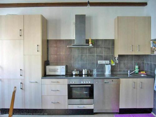 Foto - Etagenwohnung in Nürnberg