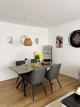 Foto - Etagenwohnung in Müncheberg zur Miete