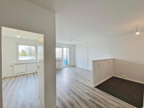 Foto - Platz für die ganze Familie - 4-Zimmer-Wohnung mit Ausblick und 1.000 € Gutschein*!