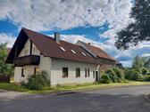 Foto - Wohnhaus mit ehem. Hofstelle - 435.000,00 EUR Kaufpreis,