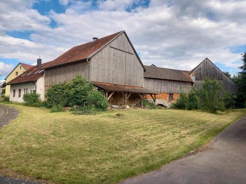Foto - Einfamilienhaus zum Kaufen in Püchersreuth