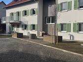 Foto - Neubauwohnung, KfW40, NUR MIT WBS!