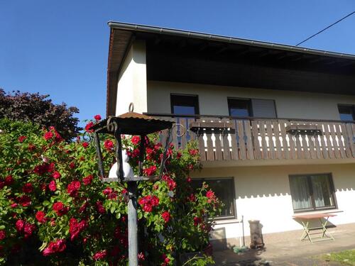 Foto - Einfamilienhaus zum Kaufen in Merzig