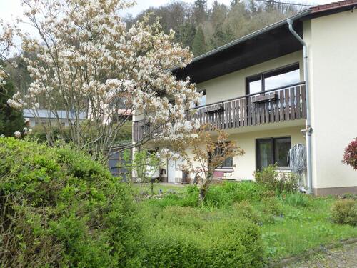 Foto - Einfamilienhaus in Merzig zum Kaufen