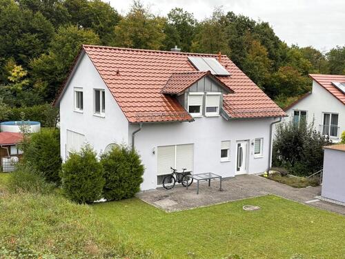 Foto - Einfamilienhaus zum Kaufen in Künzelsau