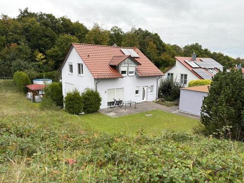 Foto - Einfamilienhaus in Künzelsau