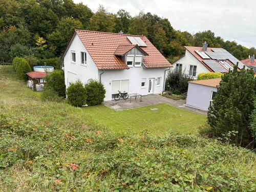 Foto - Einfamilienhaus in Künzelsau zum Kaufen