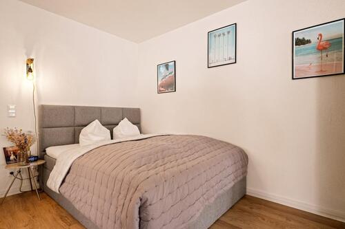 Foto - Etagenwohnung zur Miete in Friedrichshafen