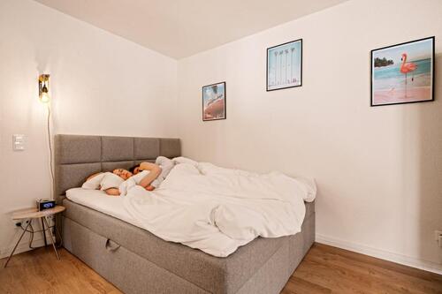 Foto - Etagenwohnung in Friedrichshafen