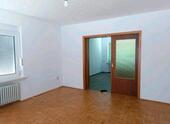 Foto - Etagenwohnung in Norden zur Miete