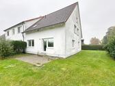 Foto - Gemütliche 4-Zimmer-Wohnung mit Gartenanteil zum fairen Preis