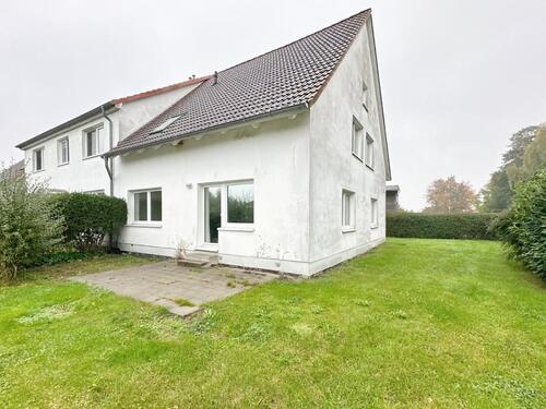 Foto - Gemütliche 4-Zimmer-Wohnung mit Gartenanteil zum fairen Preis
