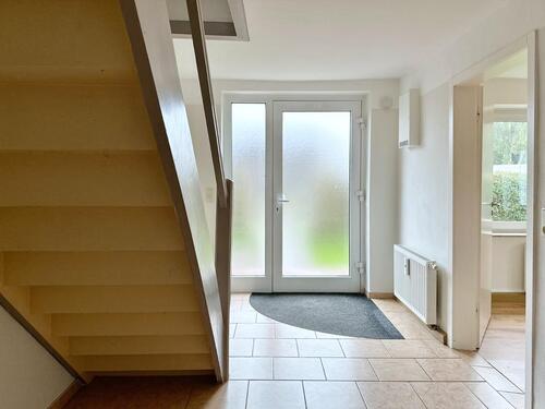 Foto - Etagenwohnung zur Miete in Marlow