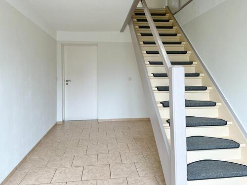 Foto - Etagenwohnung in Marlow