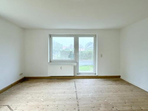 Foto - Etagenwohnung in Marlow zur Miete