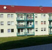 vermiete schöne 3 ZKB Balkon Wohnung in Deuna - Niederorschel