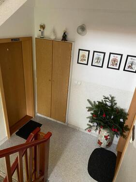 Foto - 3 Zimmer Etagenwohnung zur Miete in Niederorschel