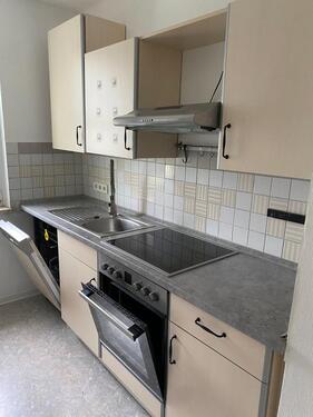 Foto - 3 Zimmer Etagenwohnung in Niederorschel