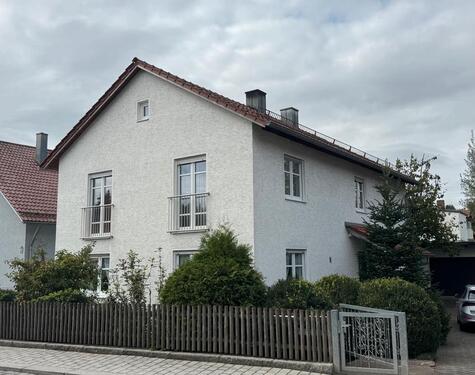 Foto - Einfamilienhaus zum Kaufen in Wenzenbach