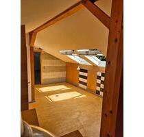 Helle 2-Zimmer Dachgeschosswohnung - Nauroth