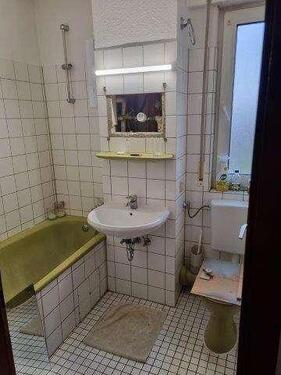 Foto - Etagenwohnung zur Miete in Saarlouis