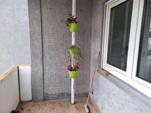 Foto - Etagenwohnung in Saarlouis zur Miete