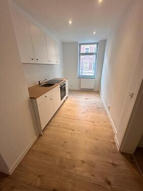 Foto - Helle 4- Raumwohnung in Chemnitz