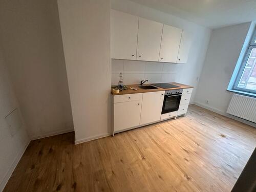 Foto - Etagenwohnung zur Miete in Chemnitz