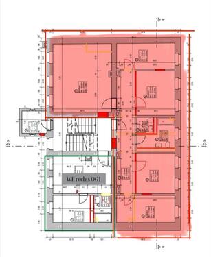 Foto - Etagenwohnung in Chemnitz