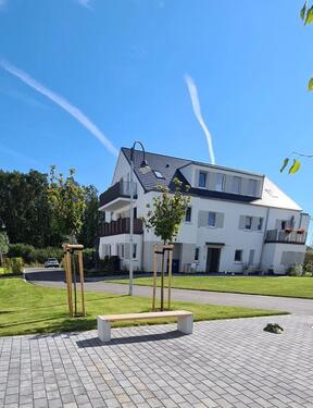 Foto - OG Wohnung in 55469 Simmern oberhalb Simmersee zu vermieten